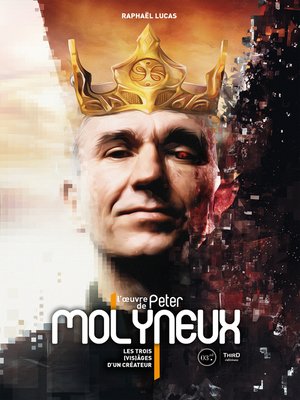 cover image of L'oeuvre de Peter Molyneux